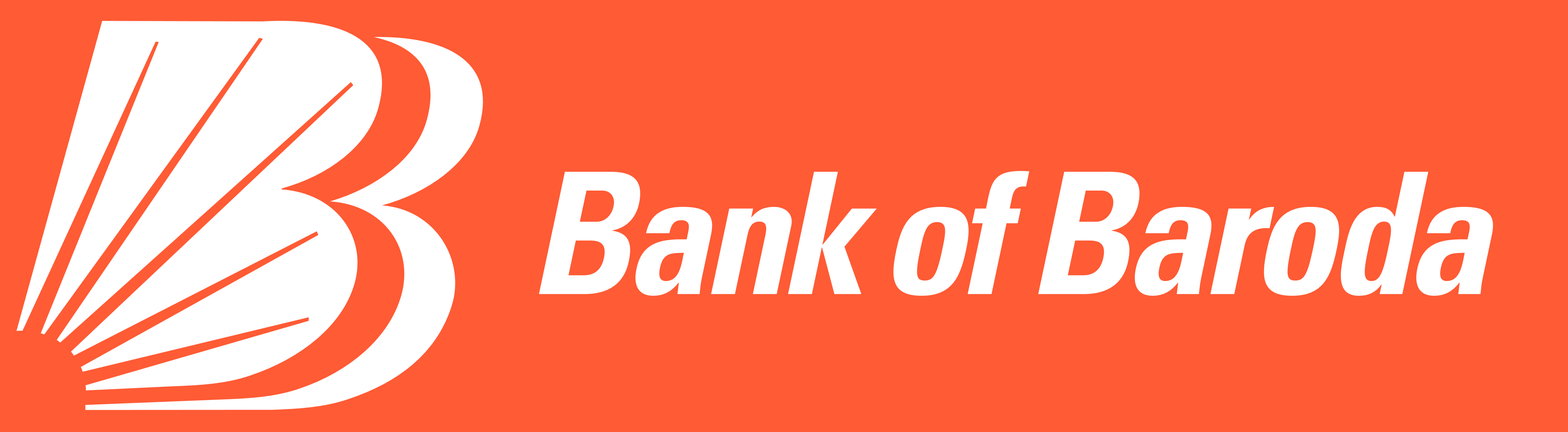 bank of baroda Vector Logo - Download Free SVG Icon | Worldvectorlogo